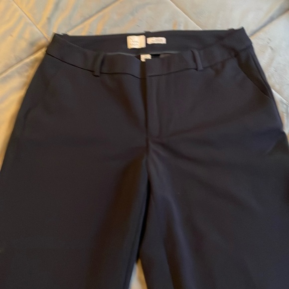 Career Slacks in Blue 👖 A Brand New Day💙 - Picture 1 of 6